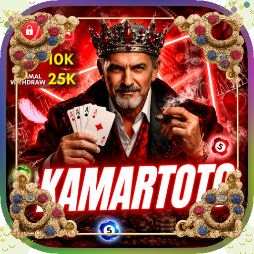 kamartoto — galeri pratinjau - APK Resmi